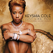 Keyshia Cole - Heaven Sent notas para el fortepiano