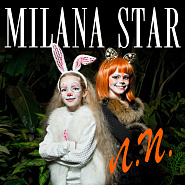 Milana Star - Лучшая подруга notas para el fortepiano
