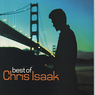 Chris Isaak - Baby Did A Bad Bad Thing notas para el fortepiano