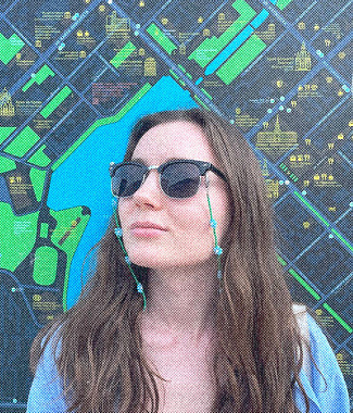 Notas (acordes) de Maria Krupina