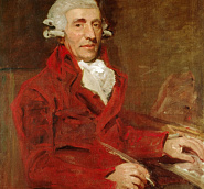 Joseph Haydn - Symphony No.94 in G major, Hob.I:94: Part 2. Andante notas para el fortepiano