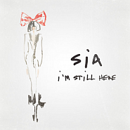 Sia - I'm Still Here notas para el fortepiano