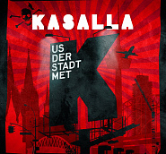 Kasalla - Stadt met K notas para el fortepiano