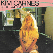 Kim Carnes - Bette Davis Eyes notas para el fortepiano