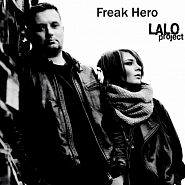 Lalo Project - Freak hero notas para el fortepiano