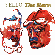 Yello - The Race notas para el fortepiano