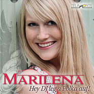 Marilena - Hey DJ leg a Polka auf notas para el fortepiano