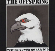 The Offspring - You're Gonna Go Far, Kid notas para el fortepiano