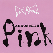 Aerosmith - Pink notas para el fortepiano