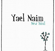 Yael Naim - New Soul notas para el fortepiano