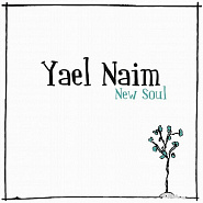 Yael Naim - New Soul notas para el fortepiano