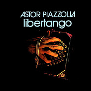 Astor Piazzolla - Meditango notas para el fortepiano