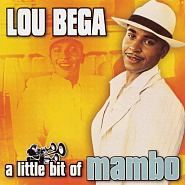 Lou Bega - Mambo No. 5 (A Little Bit of...) from 'Iron Man Three' notas para el fortepiano