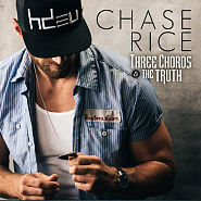 Chase Rice - Three Chords & the Truth notas para el fortepiano