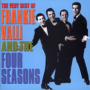 Frankie Valli etc. - December 1963 (Oh, What a Night) notas para el fortepiano