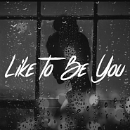 Shawn Mendes etc. - Like To Be You notas para el fortepiano