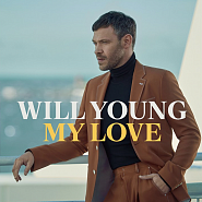 Will Young - My Love notas para el fortepiano