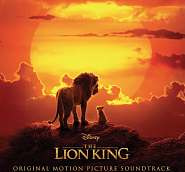 Beyonce etc. - Can You Feel the Love Tonight (From The Lion King) notas para el fortepiano