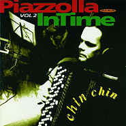 Astor Piazzolla - Chin chin notas para el fortepiano