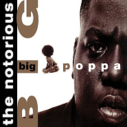 The Notorious B.I.G. - Big Poppa notas para el fortepiano