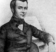 Aleksander Gurilyov notas para el fortepiano
