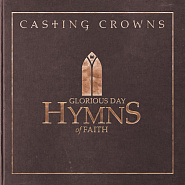 Casting Crowns - Glorious Day (Living He Loved Me) notas para el fortepiano