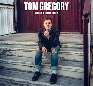 Tom Gregory - Forget Somebody notas para el fortepiano