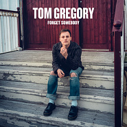 Tom Gregory - Forget Somebody notas para el fortepiano