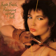Kate Bush - Running Up That Hill notas para el fortepiano