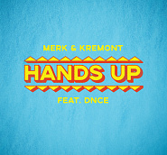 Merk & Kremont etc. - Hands Up notas para el fortepiano