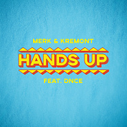 Merk & Kremont etc. - Hands Up notas para el fortepiano
