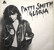 Patti Smith - Gloria notas para el fortepiano