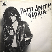 Patti Smith - Gloria notas para el fortepiano