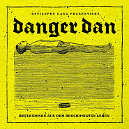 Danger Dan - Mein Heroin notas para el fortepiano