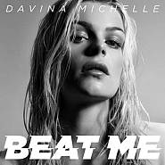 Davina Michelle - Beat Me notas para el fortepiano