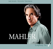 Gustav Mahler - Symphony No. 1 in D Major: II. Kräftig bewegt, doch nicht zu schnell notas para el fortepiano