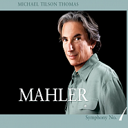 Gustav Mahler - Symphony No. 1 in D Major: II. Kräftig bewegt, doch nicht zu schnell notas para el fortepiano
