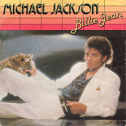 Michael Jackson - Billie Jean notas para el fortepiano