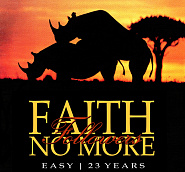 Faith No More - Easy notas para el fortepiano