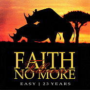 Faith No More - Easy notas para el fortepiano