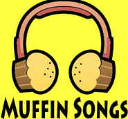 Muffin Songs notas para el fortepiano