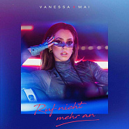 Vanessa Mai - Ruf nicht mehr an notas para el fortepiano