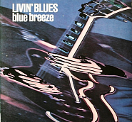 Livin' Blues - Blue Breeze notas para el fortepiano