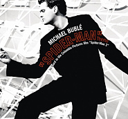 Michael Buble - Spiderman Theme notas para el fortepiano