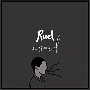 Ruel - Unsaid notas para el fortepiano