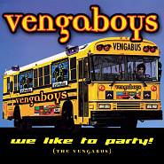 Vengaboys - We like to Party! notas para el fortepiano
