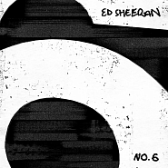 Ed Sheeran etc. - Put It All On Me notas para el fortepiano
