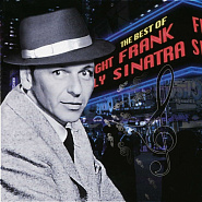 Frank Sinatra - I Love You Baby notas para el fortepiano