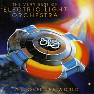 Electric Light Orchestra (ELO) - Confusion notas para el fortepiano