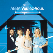ABBA - Voulez-Vous notas para el fortepiano